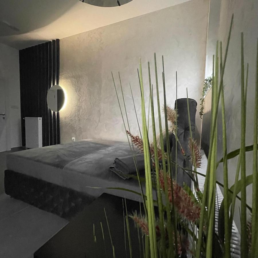 Tepic Garni Hotel Temerin Εξωτερικό φωτογραφία