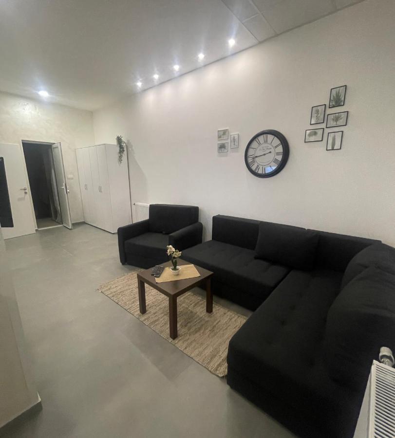 Tepic Garni Hotel Temerin Εξωτερικό φωτογραφία
