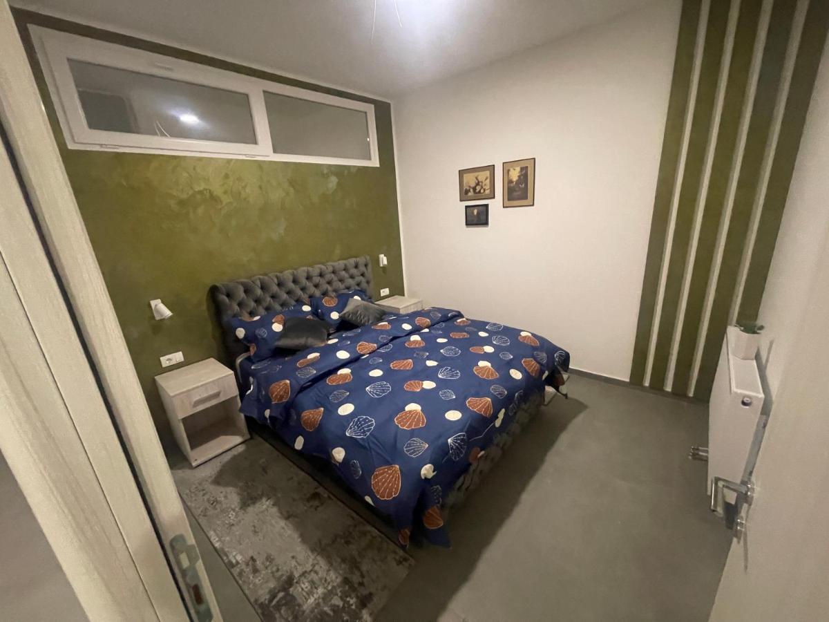 Tepic Garni Hotel Temerin Εξωτερικό φωτογραφία