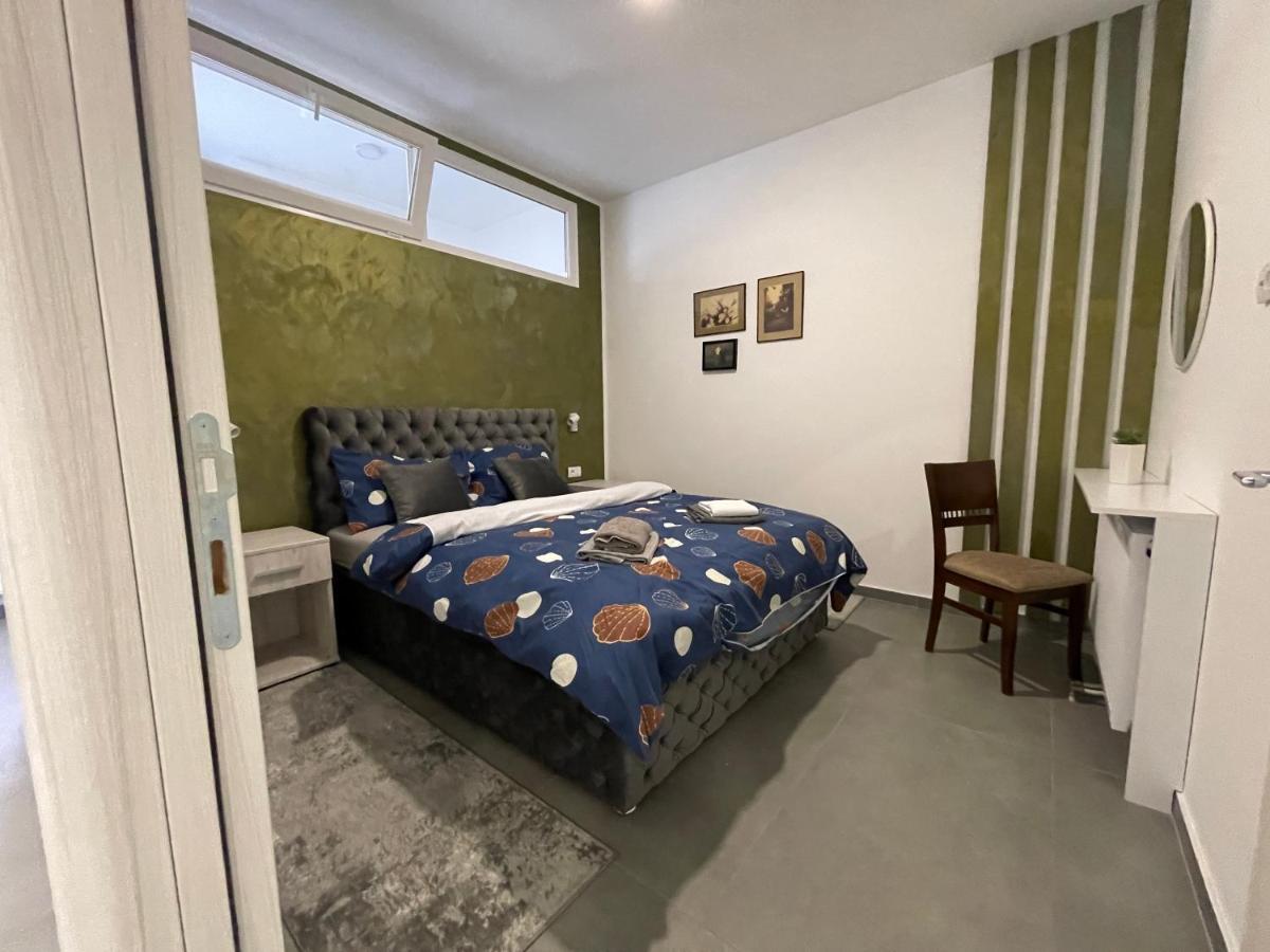 Tepic Garni Hotel Temerin Εξωτερικό φωτογραφία